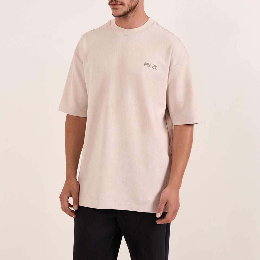 חולצת טישירט קצרה באלר Fly גברים