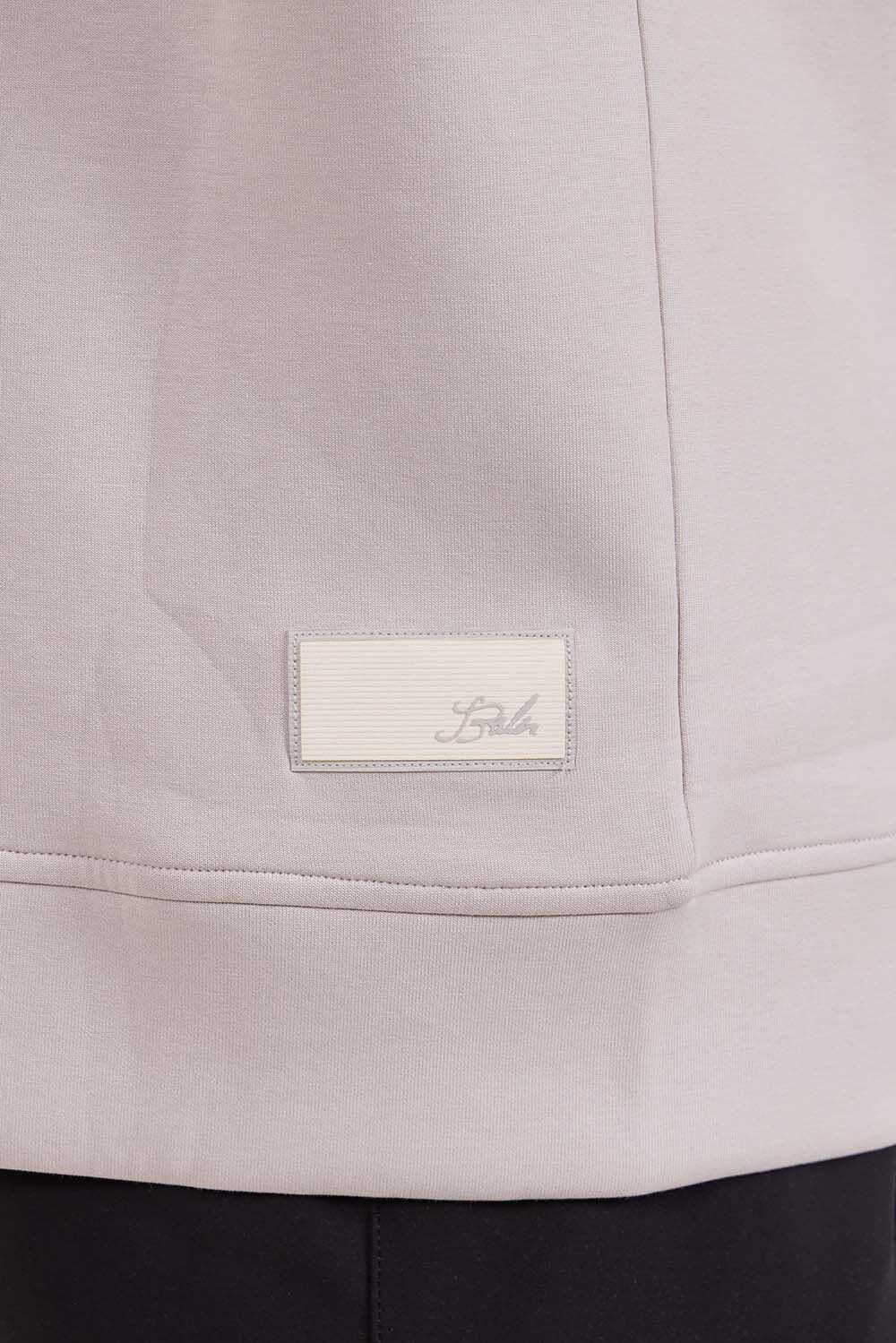 קפוצ'ון באלר Small Logo גברים