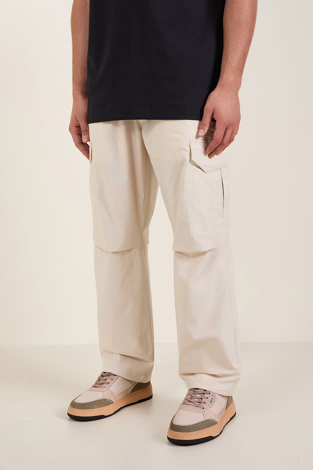 דגמ"ח באלר Classic Fashion גברים