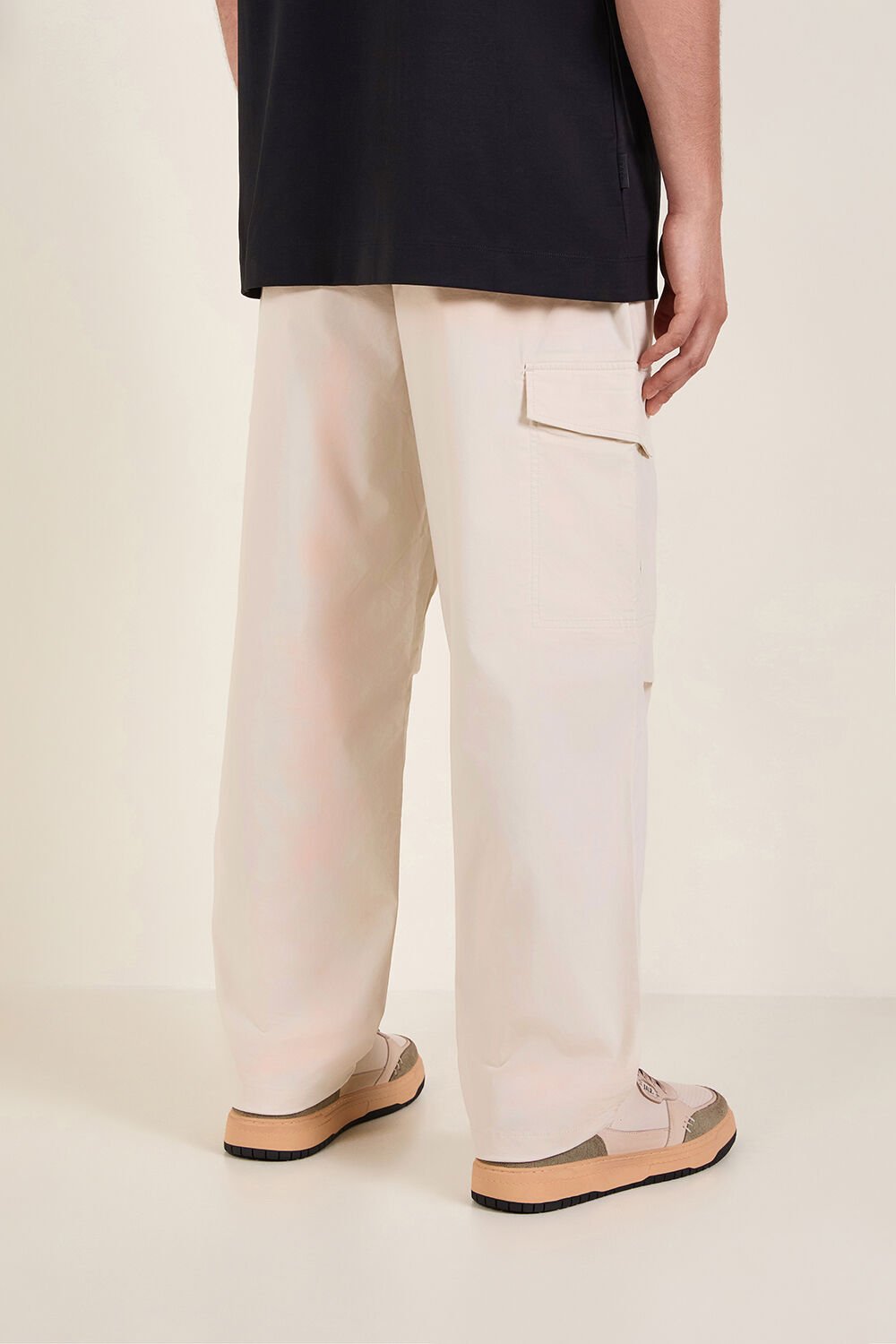 דגמ"ח באלר Classic Fashion גברים