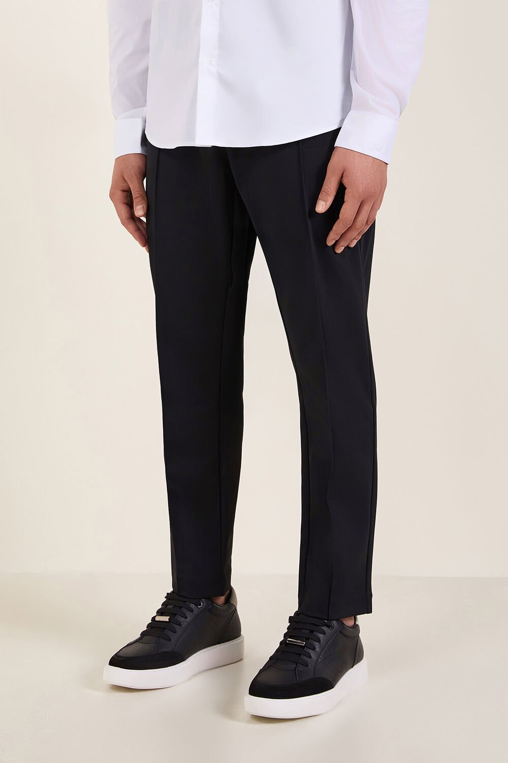 דגמ"ח באלר Classic Fashion גברים
