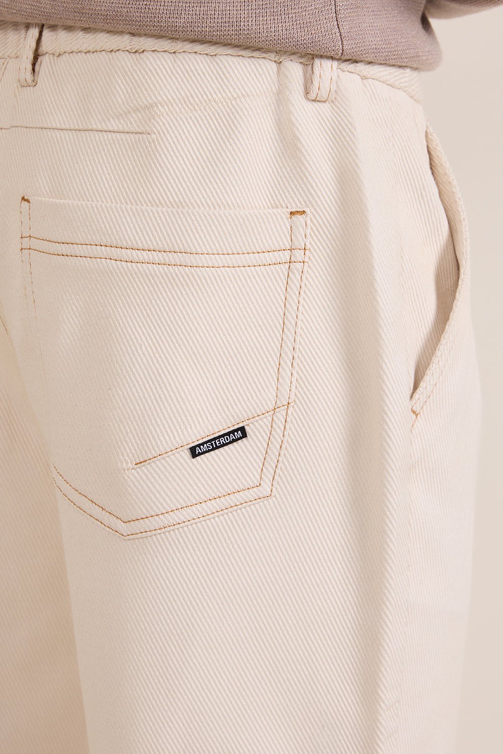 דגמ"ח באלר Denim Classic גברים