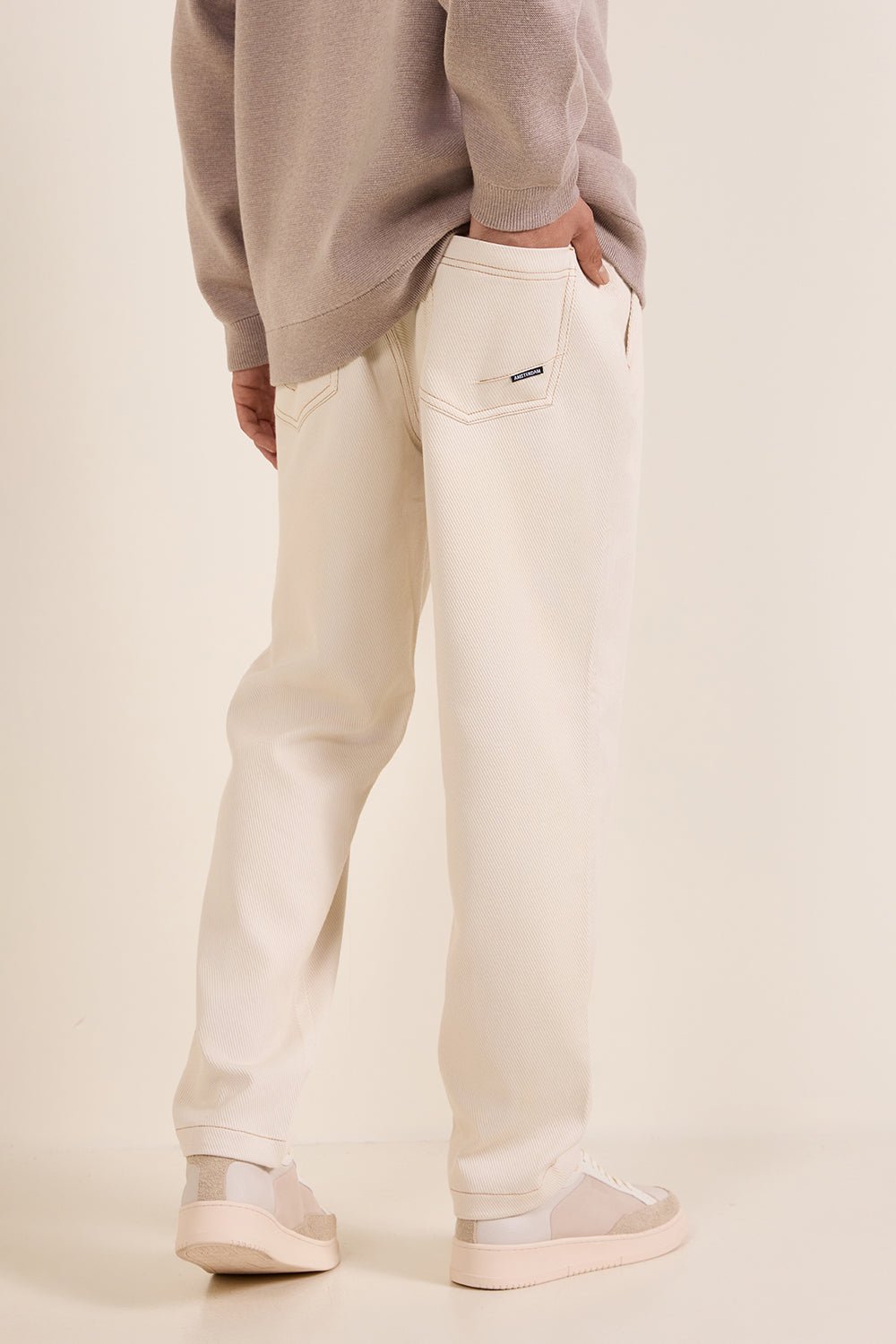 דגמ"ח באלר Denim Classic גברים