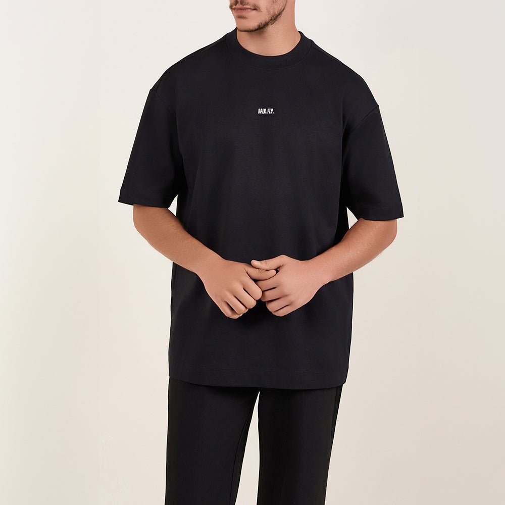 חולצת טישירט קצרה באלר Butterfly גברים