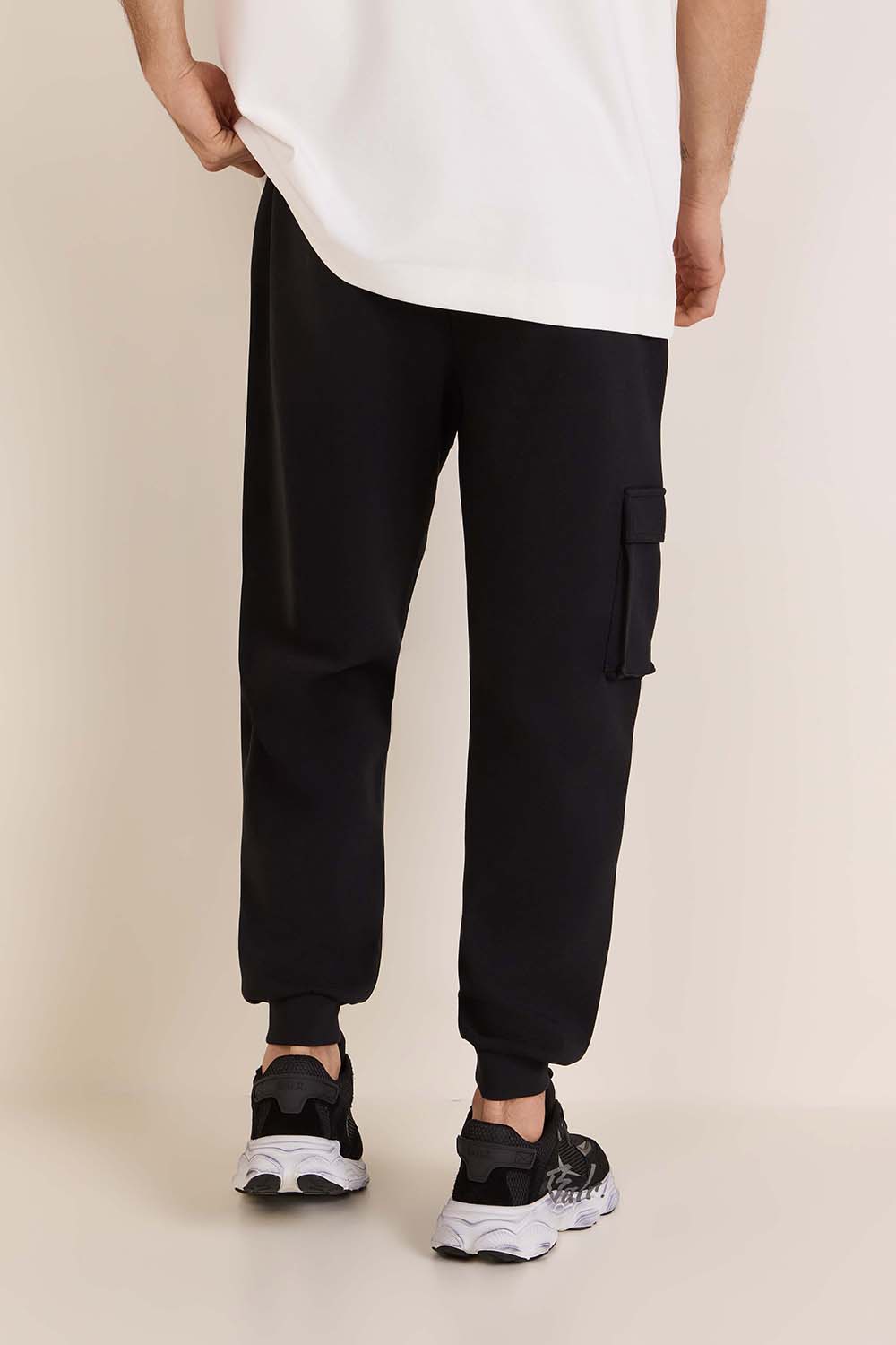 דגמ"ח באלר Classic Logo גברים