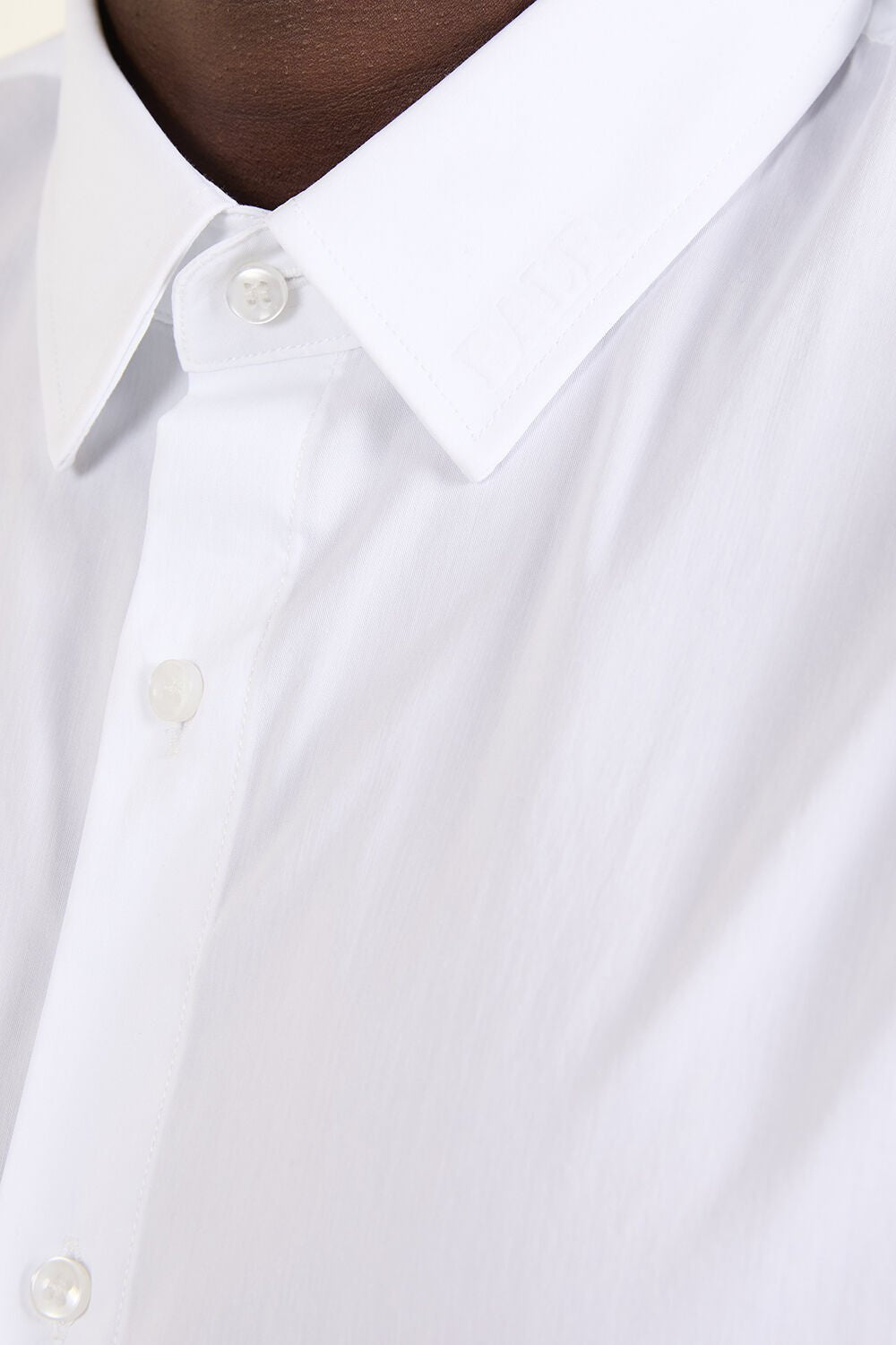 חולצה מכופתרת באלר Classic Relax Fit גברים