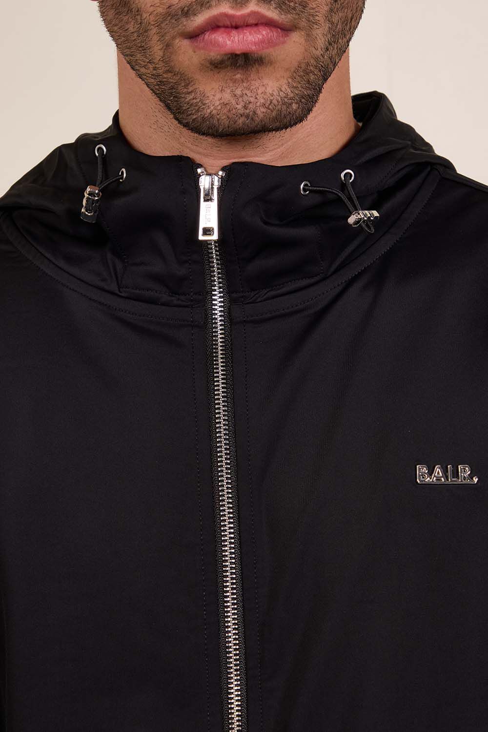 ג'קט באלר Classic Logo גברים