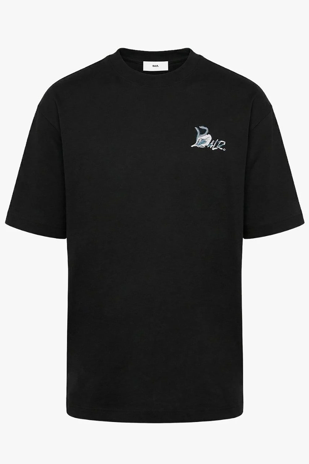 חולצת טישירט קצרה באלר Flower גברים