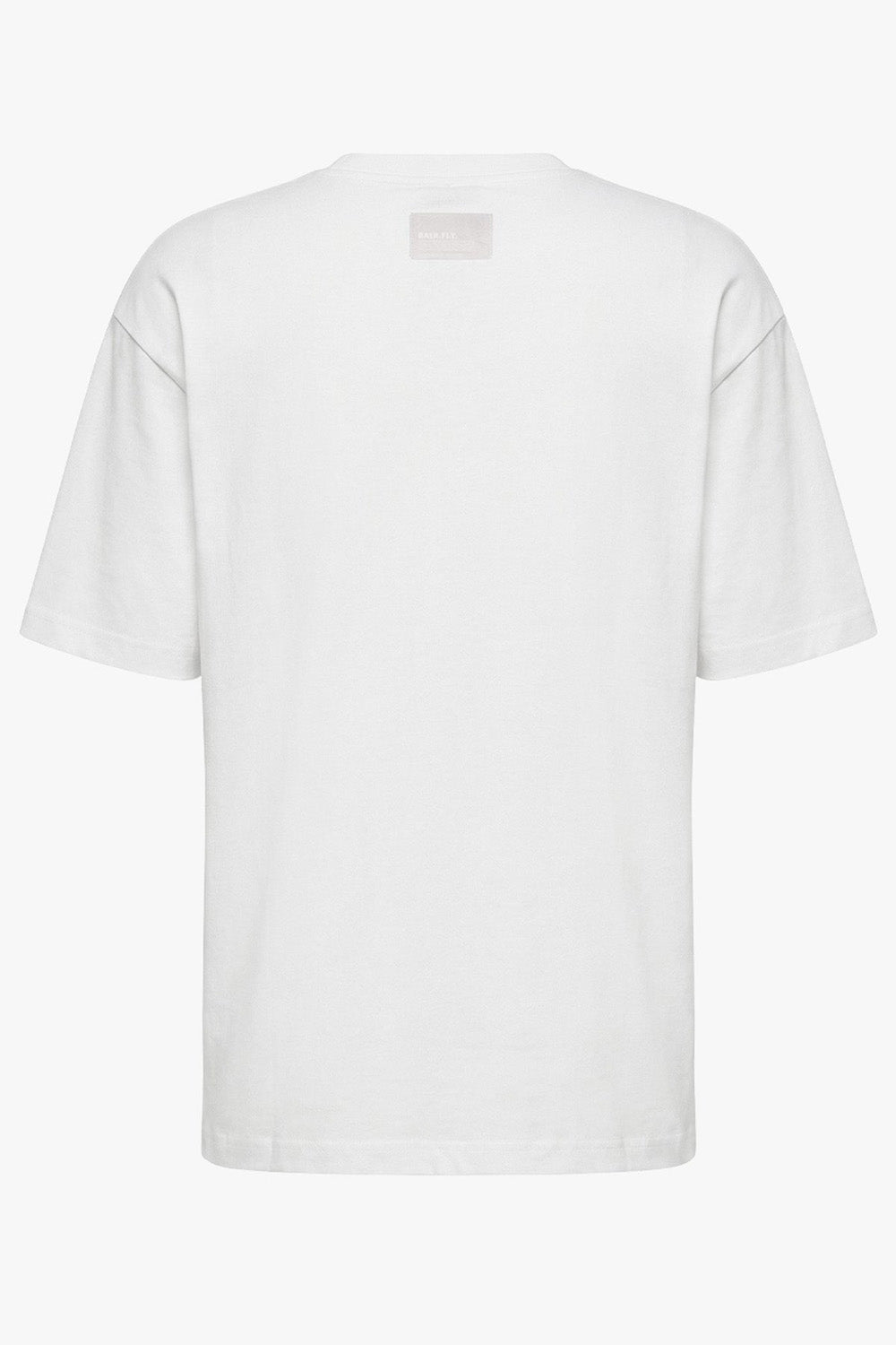 חולצת טישירט קצרה באלר Flower & Butterfly Logo גברים