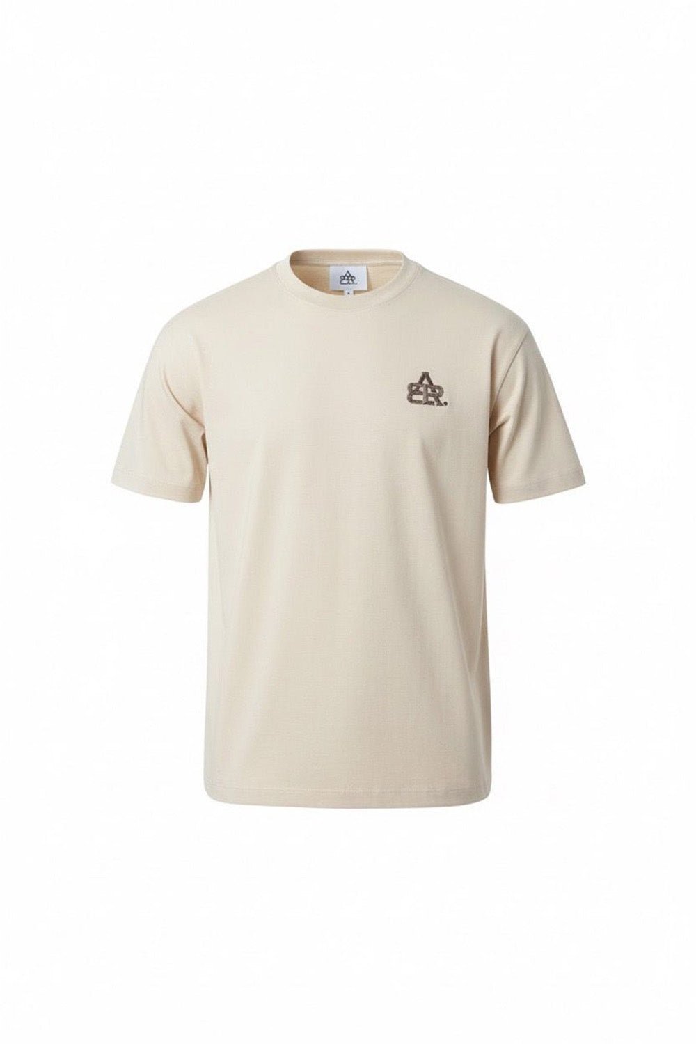 חולצת טישירט קצרה באלר Back Logo גברים