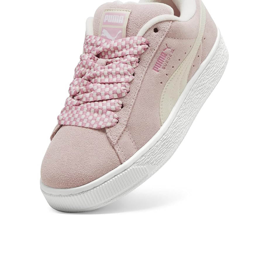 נעלי פומה Suede Xl Lace Wns נשים