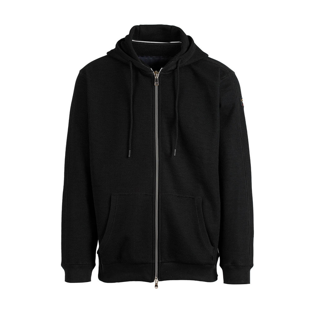 ג'קט קפוצ'ון פול שארק Knitted Waistcoat גברים