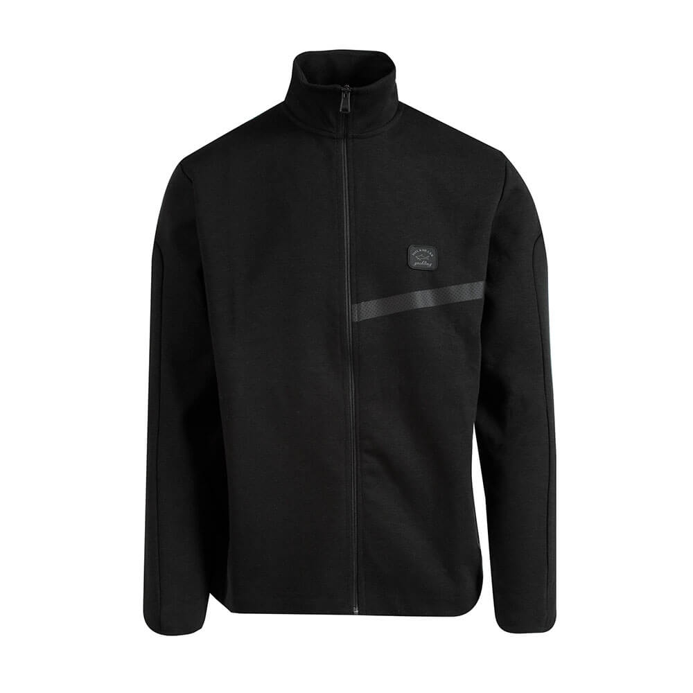 ג'קט פול שארק Knitted Blouson גברים