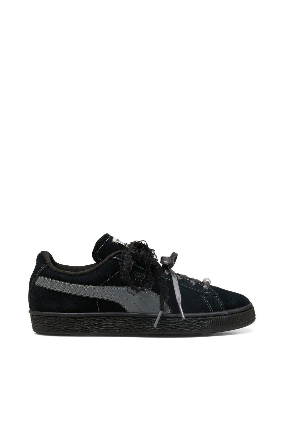נעלי פומה Suede Bloom Wns נשים