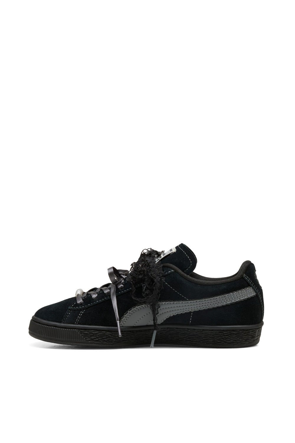 נעלי פומה Suede Bloom Wns נשים