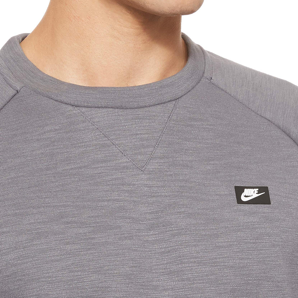 סוויטשירט נייק Sportswear Optic גברים