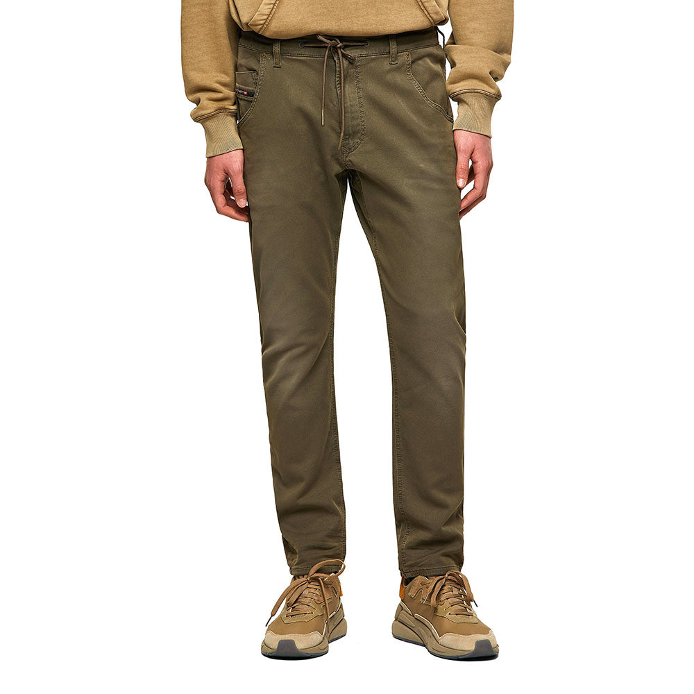 ג'וג ג'ינס דיזל Krooley 0670M Tapered גברים