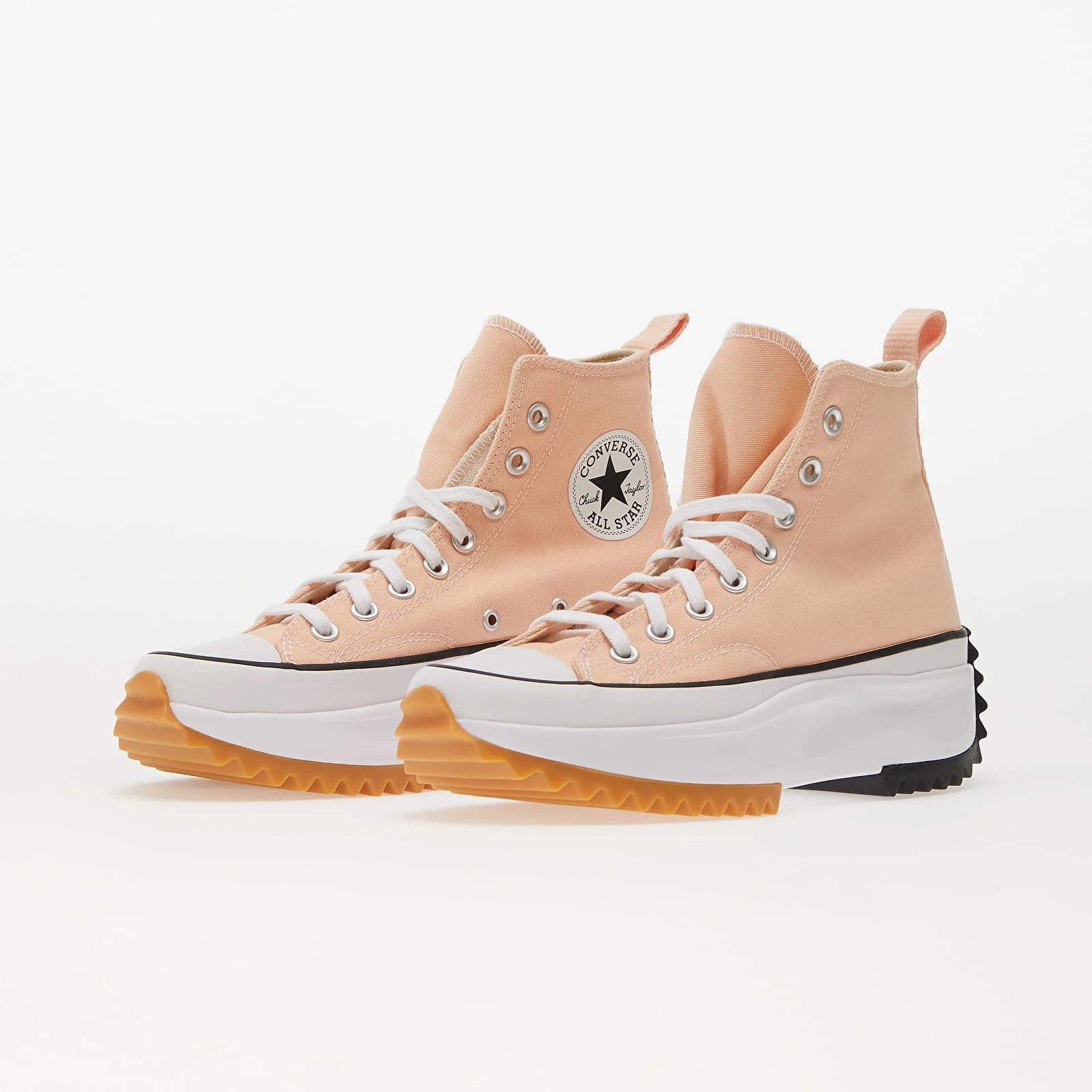 נעלי אולסטאר Chuck Taylor Run Star נשים