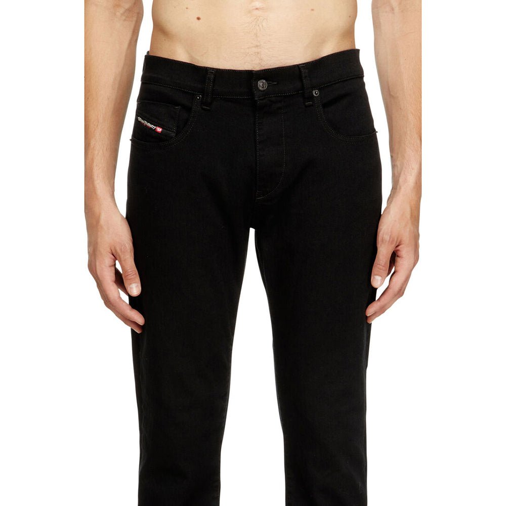 ג'ינס דיזל D-Strukt 069YP גברים