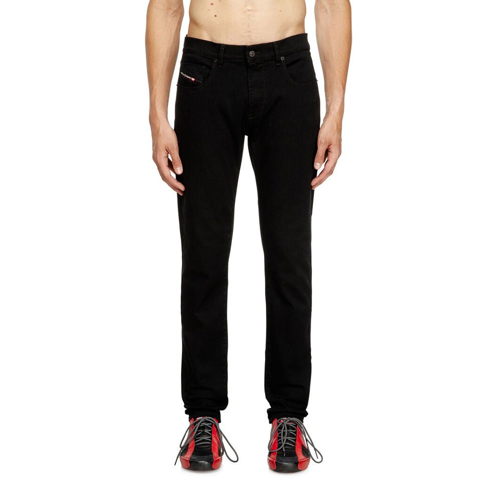 ג'ינס דיזל D-Strukt 069YP גברים