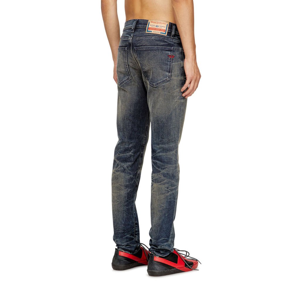 ג'ינס דיזל D-Strukt 09m46 גברים