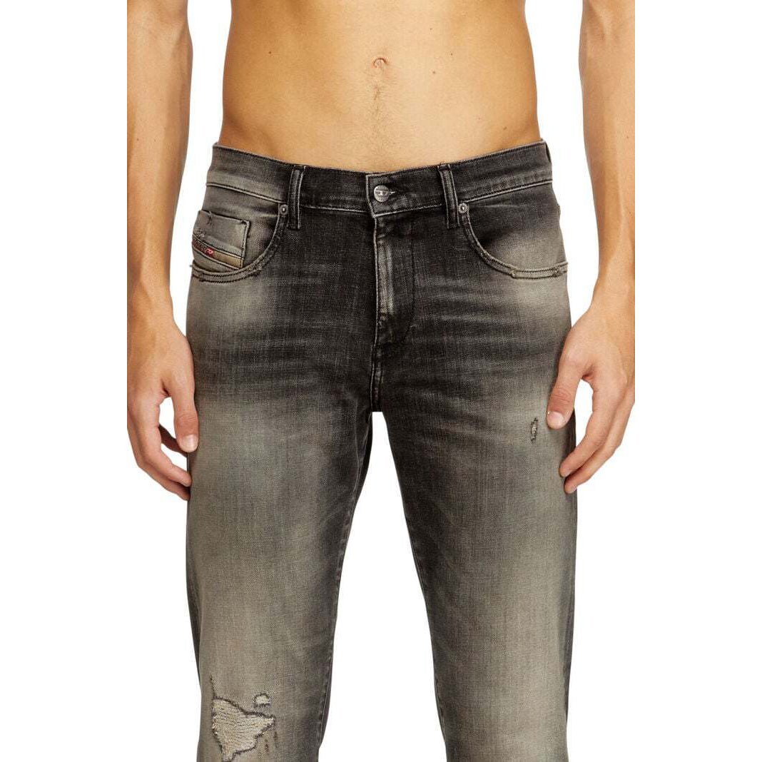 ג'ינס דיזל 2019 D-Strukt גברים