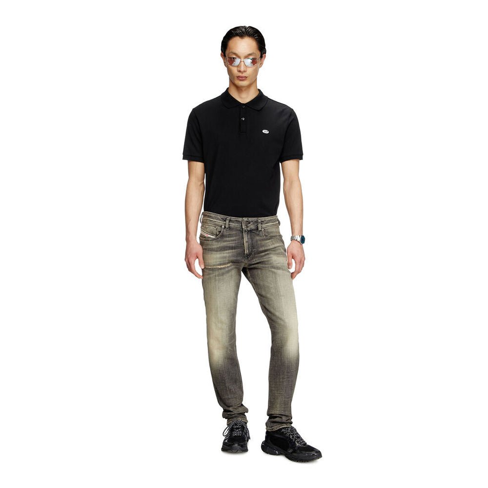 ג'ינס דיזל Sleenker 09K54 גברים