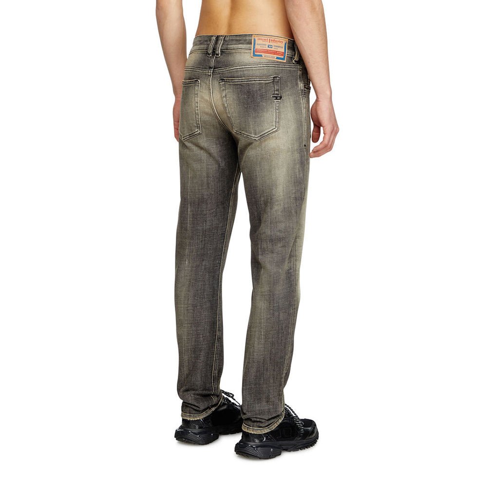 ג'ינס דיזל Sleenker 09K54 גברים