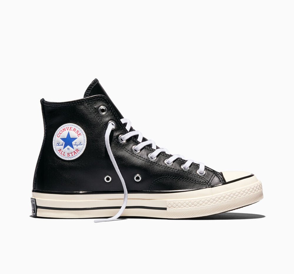 נעלי אולסטאר Chuck 70 Leather נשים