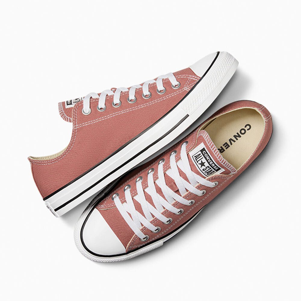 נעלי אולסטאר Chuck Taylor Ox נשים