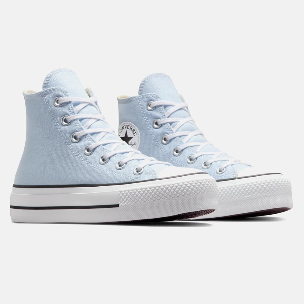 נעלי אולסטאר Chuck Taylor Lift Platform נשים