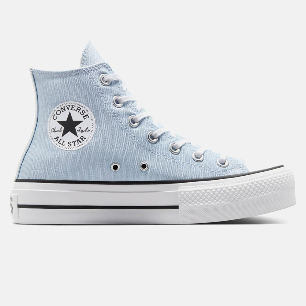 נעלי אולסטאר Chuck Taylor Lift Platform נשים