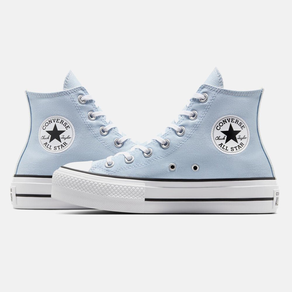 נעלי אולסטאר Chuck Taylor Lift Platform נשים