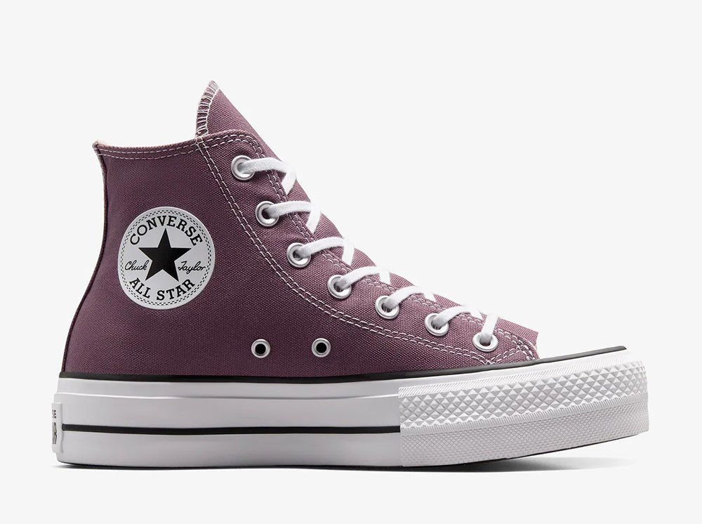 נעלי אולסטאר Chuck Taylor Lift Platform נשים