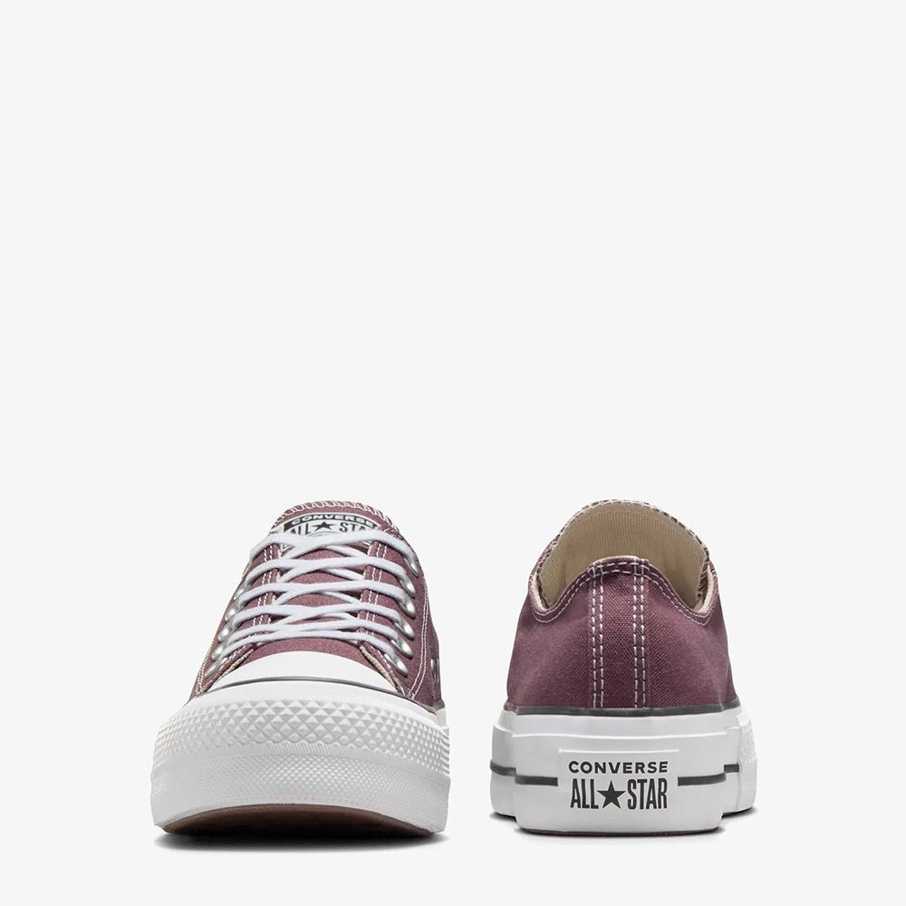 נעלי אולסטאר Chuck Taylor Lift Platform נשים