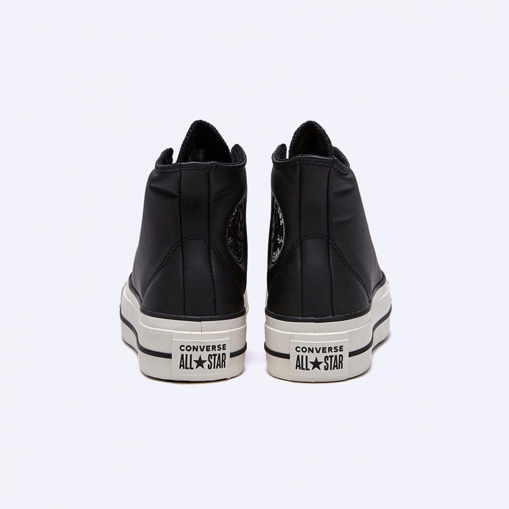 נעלי אולסטאר Chuck Taylor Lift נשים