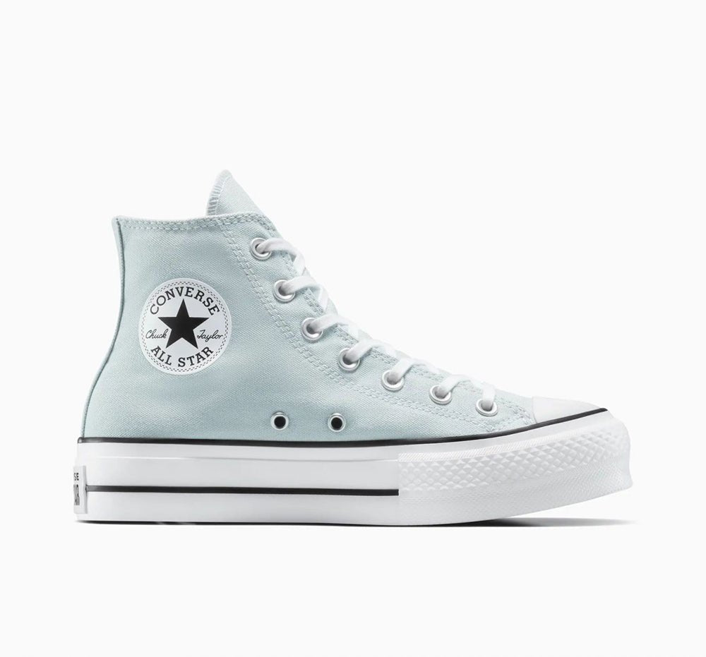 נעלי אולסטאר Chuck Taylor Lift Platform נשים