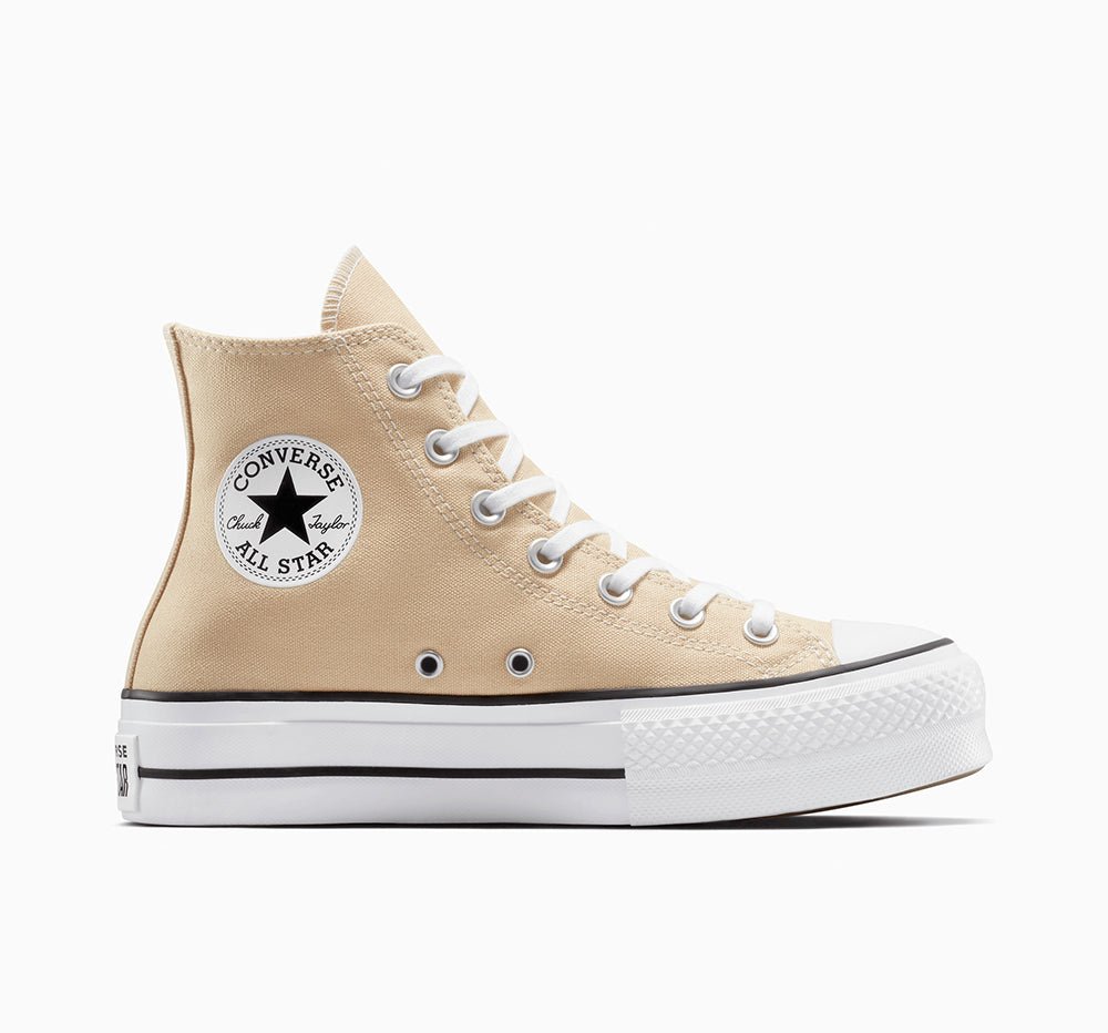 נעלי אולסטאר Chuck Taylor Lift Platform נשים
