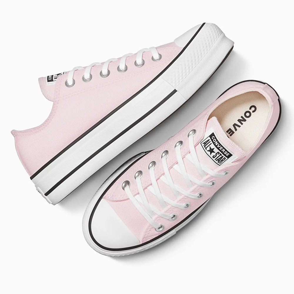 נעלי אולסטאר Chuck Taylor Lift Platform נשים