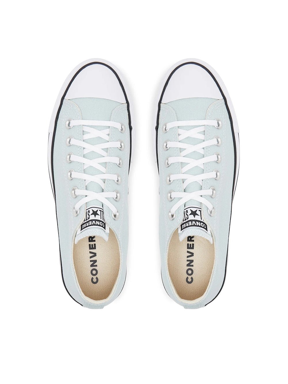 נעלי אולסטאר Chuck Taylor Lift Platform נשים