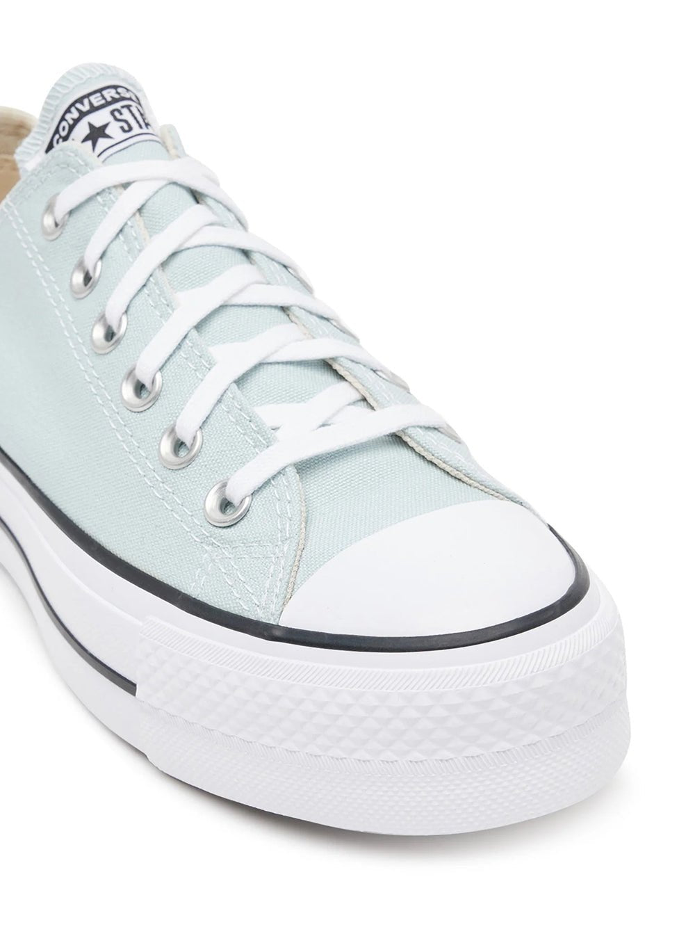 נעלי אולסטאר Chuck Taylor Lift Platform נשים