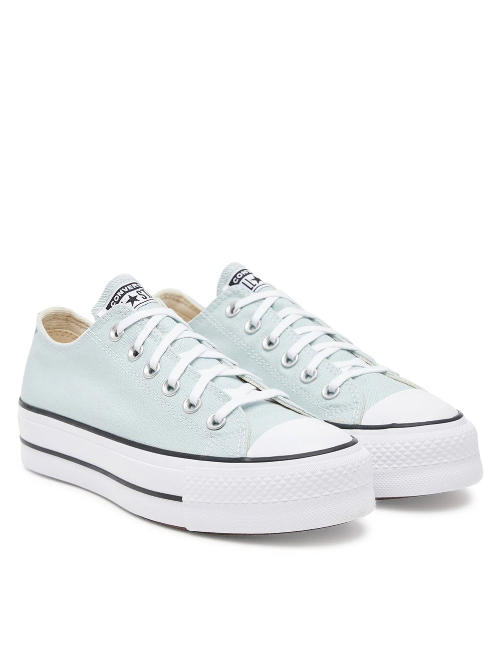 נעלי אולסטאר Chuck Taylor Lift Platform נשים