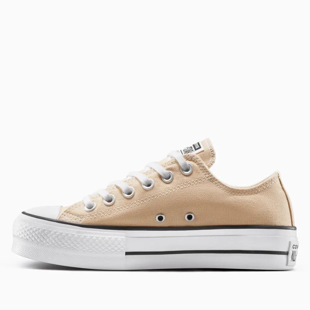 נעלי אולסטאר Chuck Taylor Lift Platform נשים