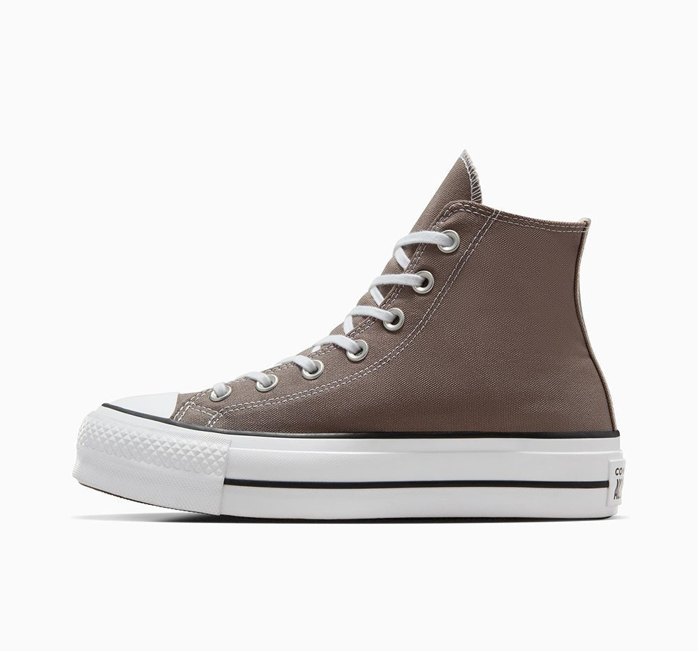 נעלי אולסטאר Chuck Taylor Lift Platform נשים