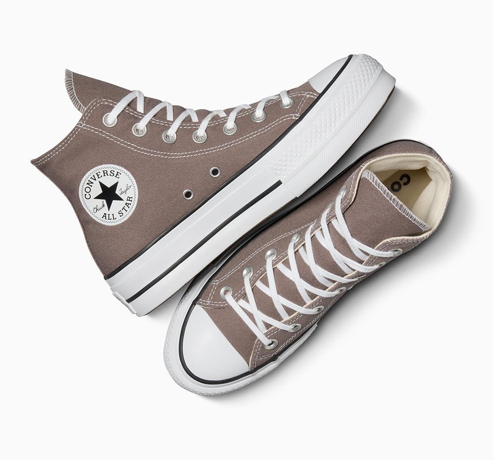 נעלי אולסטאר Chuck Taylor Lift Platform נשים