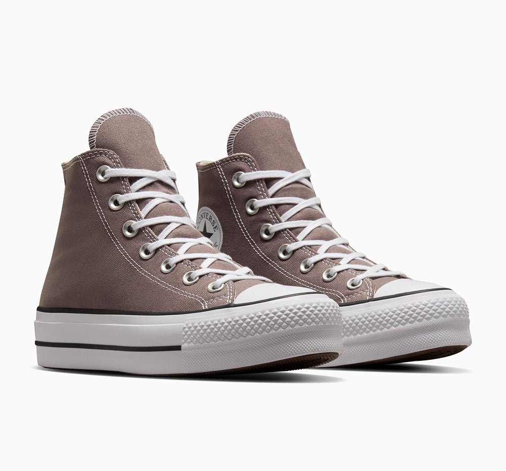 נעלי אולסטאר Chuck Taylor Lift Platform נשים