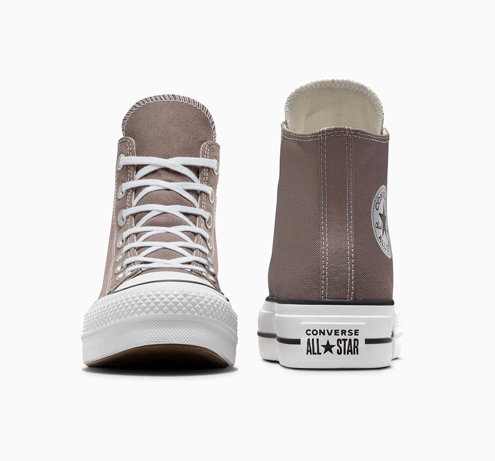 נעלי אולסטאר Chuck Taylor Lift Platform נשים