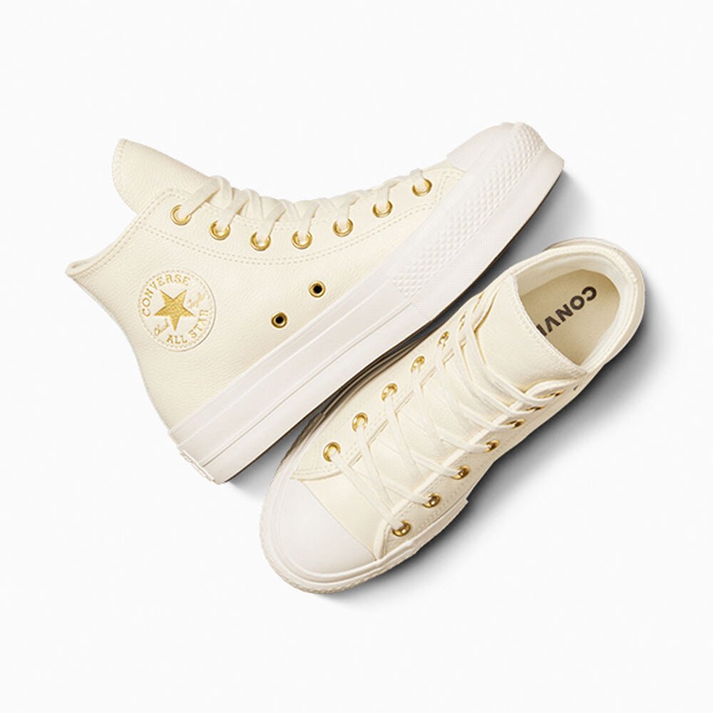 נעלי אולסטאר Chuck Taylor Lift Platform נשים