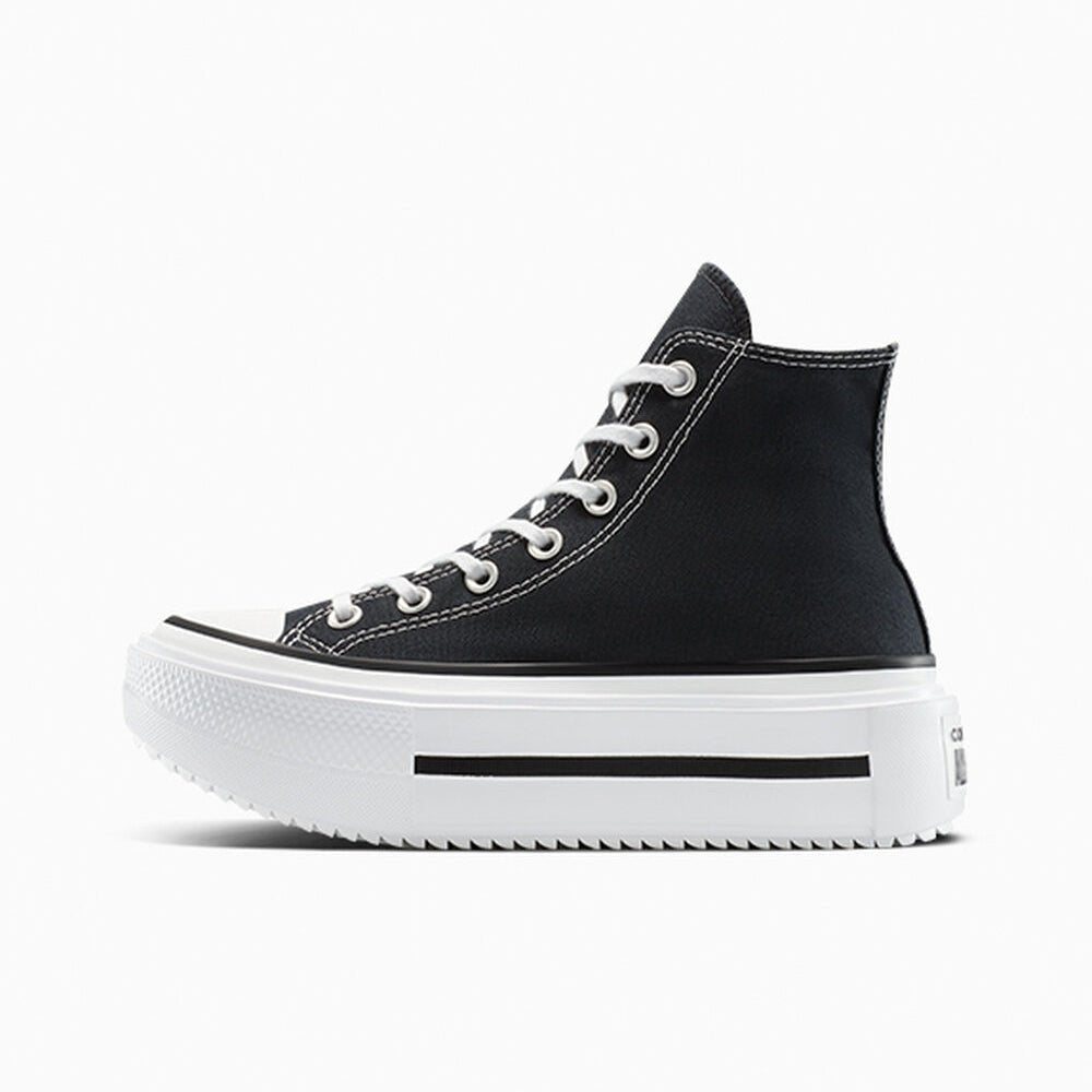 נעלי אולסטאר Chuck Taylor Lift Double Stack נשים