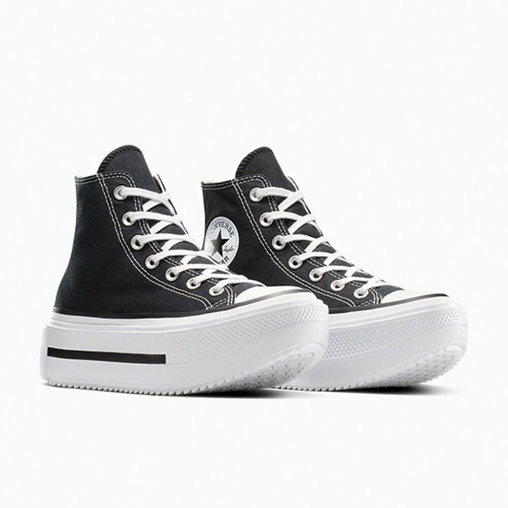 נעלי אולסטאר Chuck Taylor Lift Double Stack נשים
